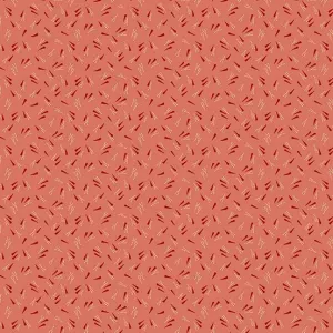 Jewelbox Flower Petals Coral