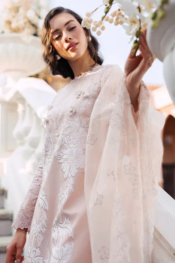 La Toscana Casual Pret '24 - Coral Dream