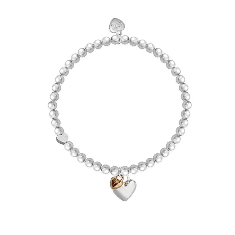 Life Charms - You Are 50 Bracelet