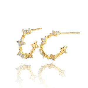 Love Local Gloria Hoops 1,5cm
