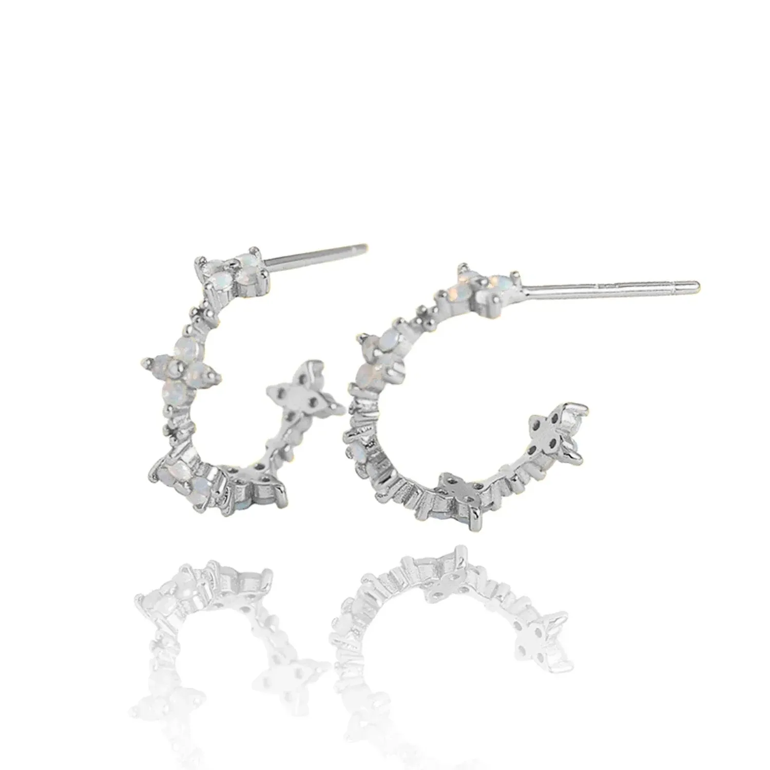 Love Local Gloria Hoops 1,5cm