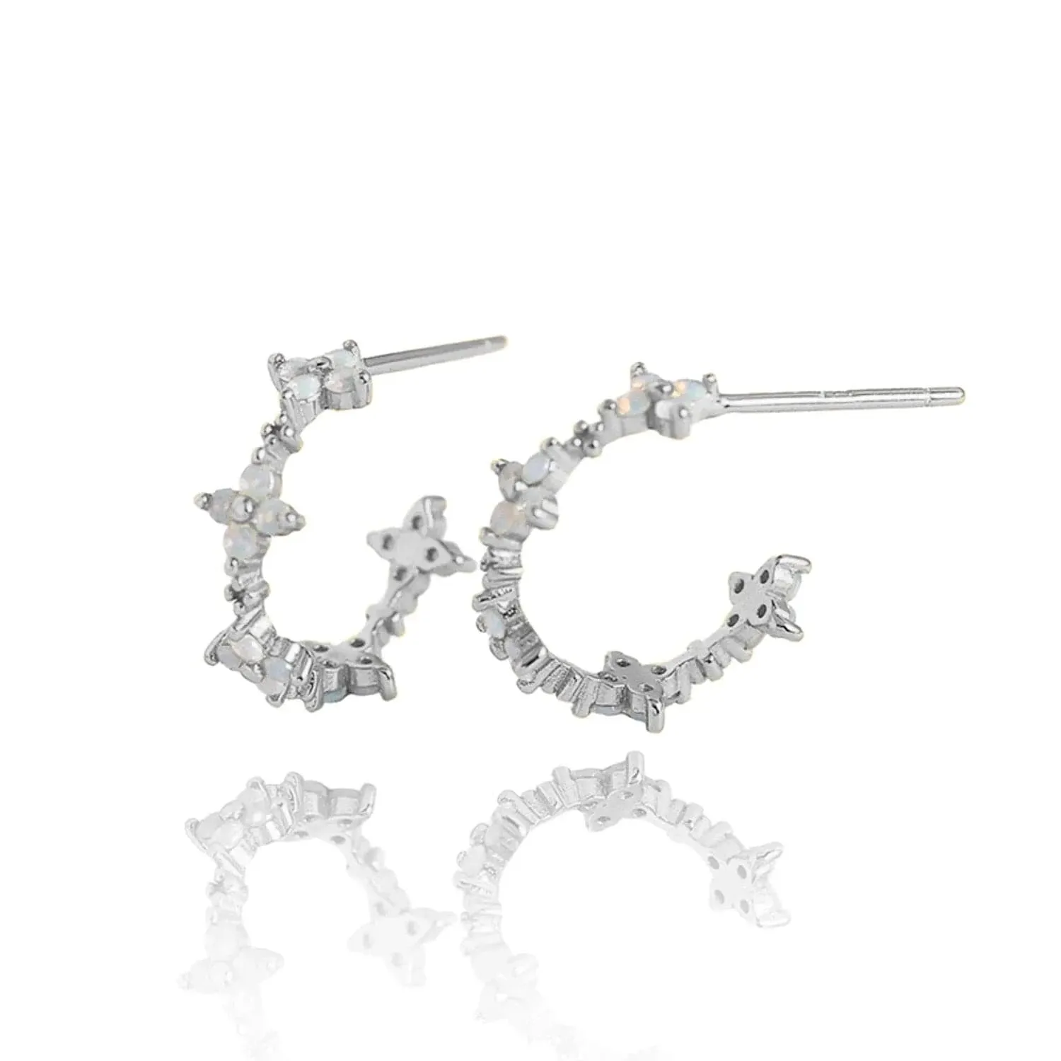 Love Local Gloria Hoops 1,5cm