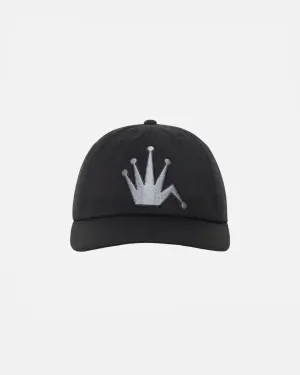 LP BENT CROWN CAP