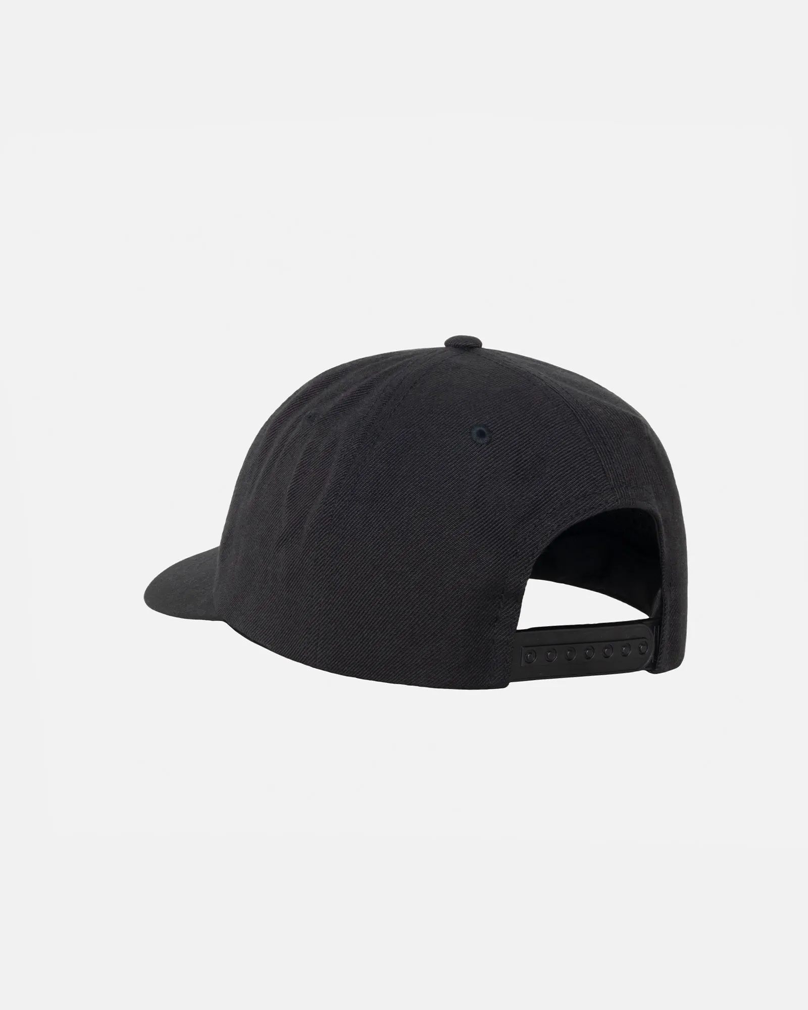 LP BENT CROWN CAP