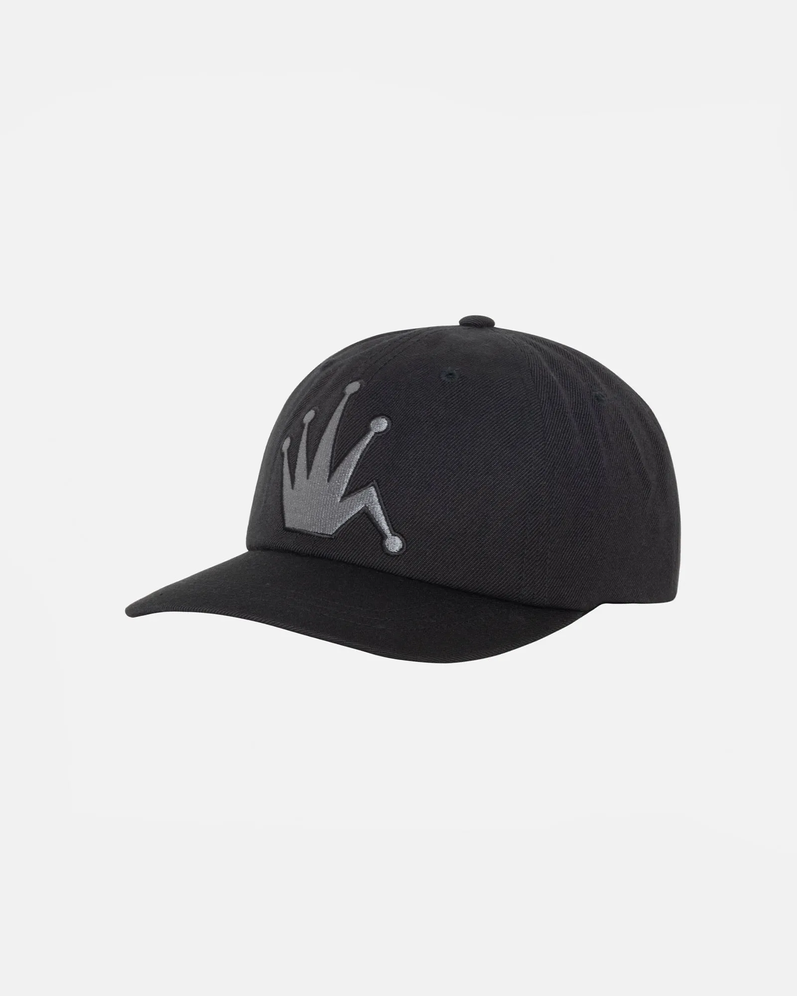 LP BENT CROWN CAP