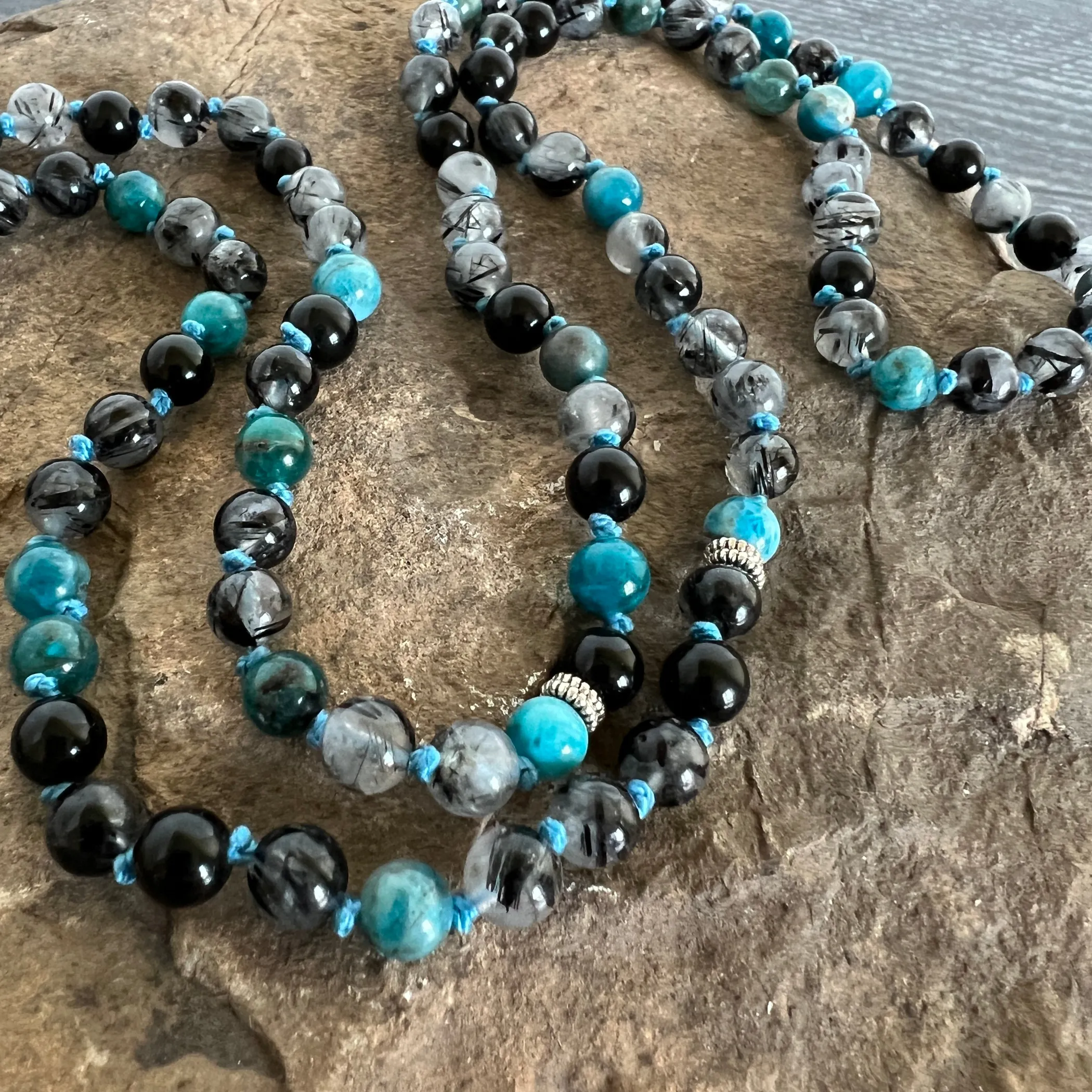 Manifesting Mala