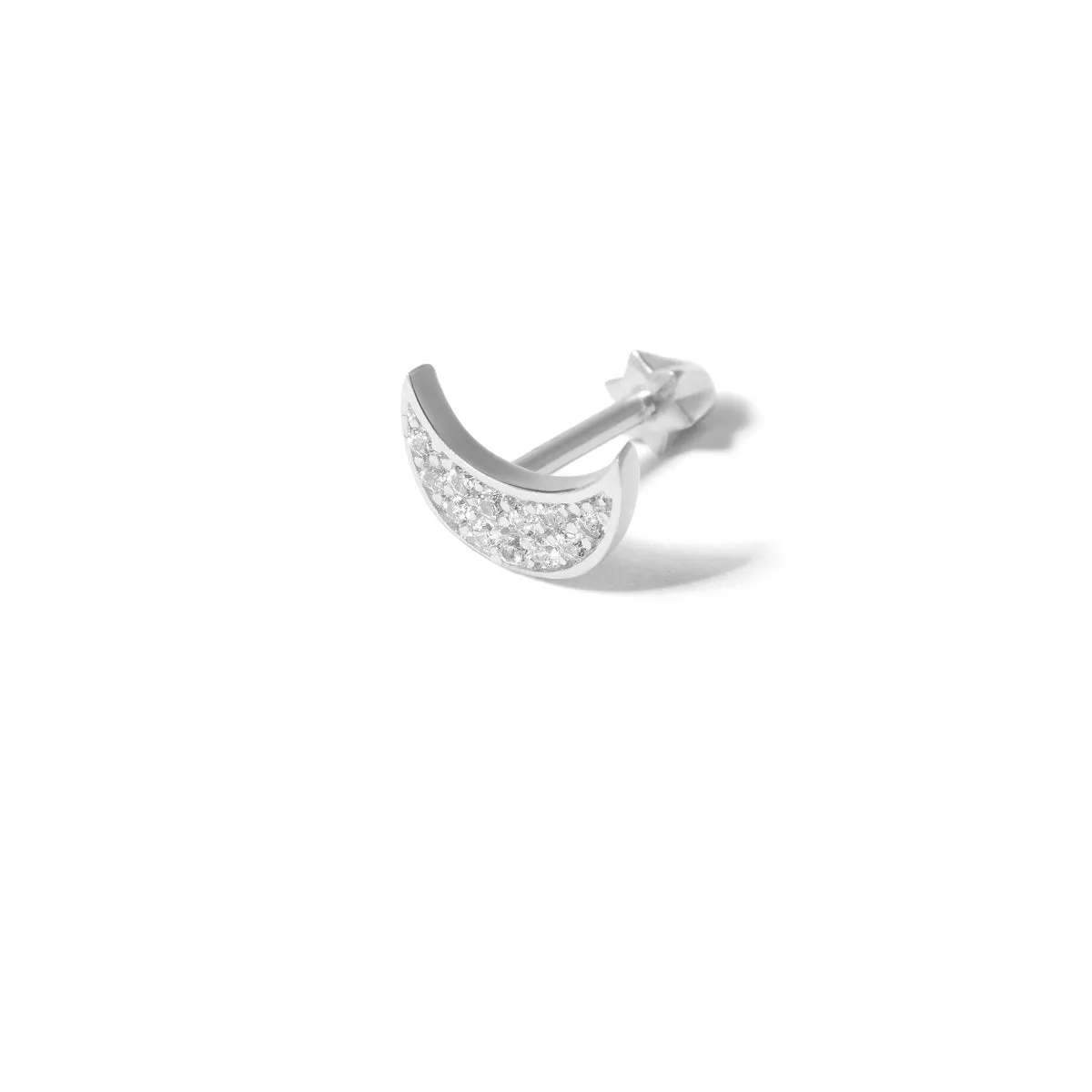 Moon Shining Piercing