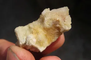 Natural Fairy Spirit Quartz Specimens x 70 From Boekenhouthoek, South Africa