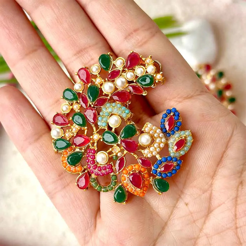 Pariwish Earrings