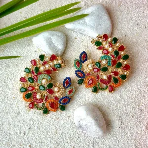 Pariwish Earrings