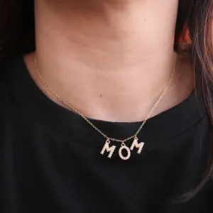 Pearl Mama Necklace