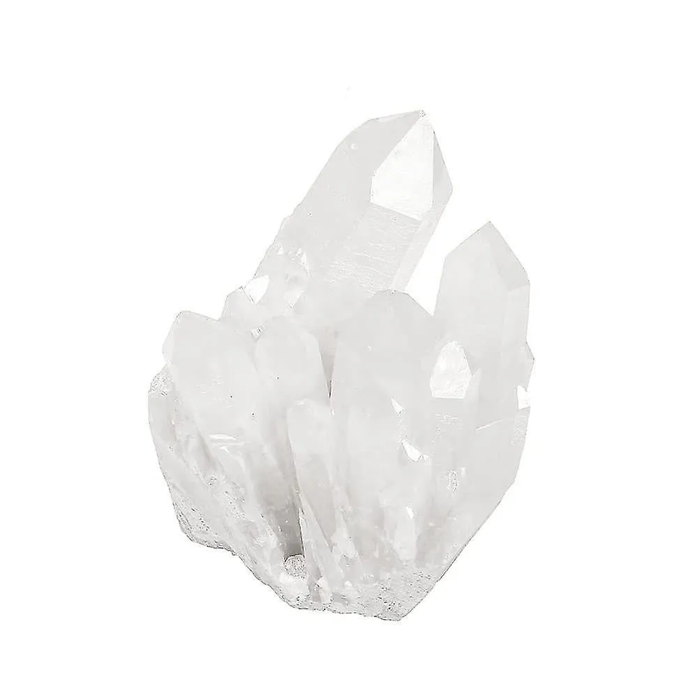 Pink Dream 6pc Crystal Quartz Gemstone Memory Altar