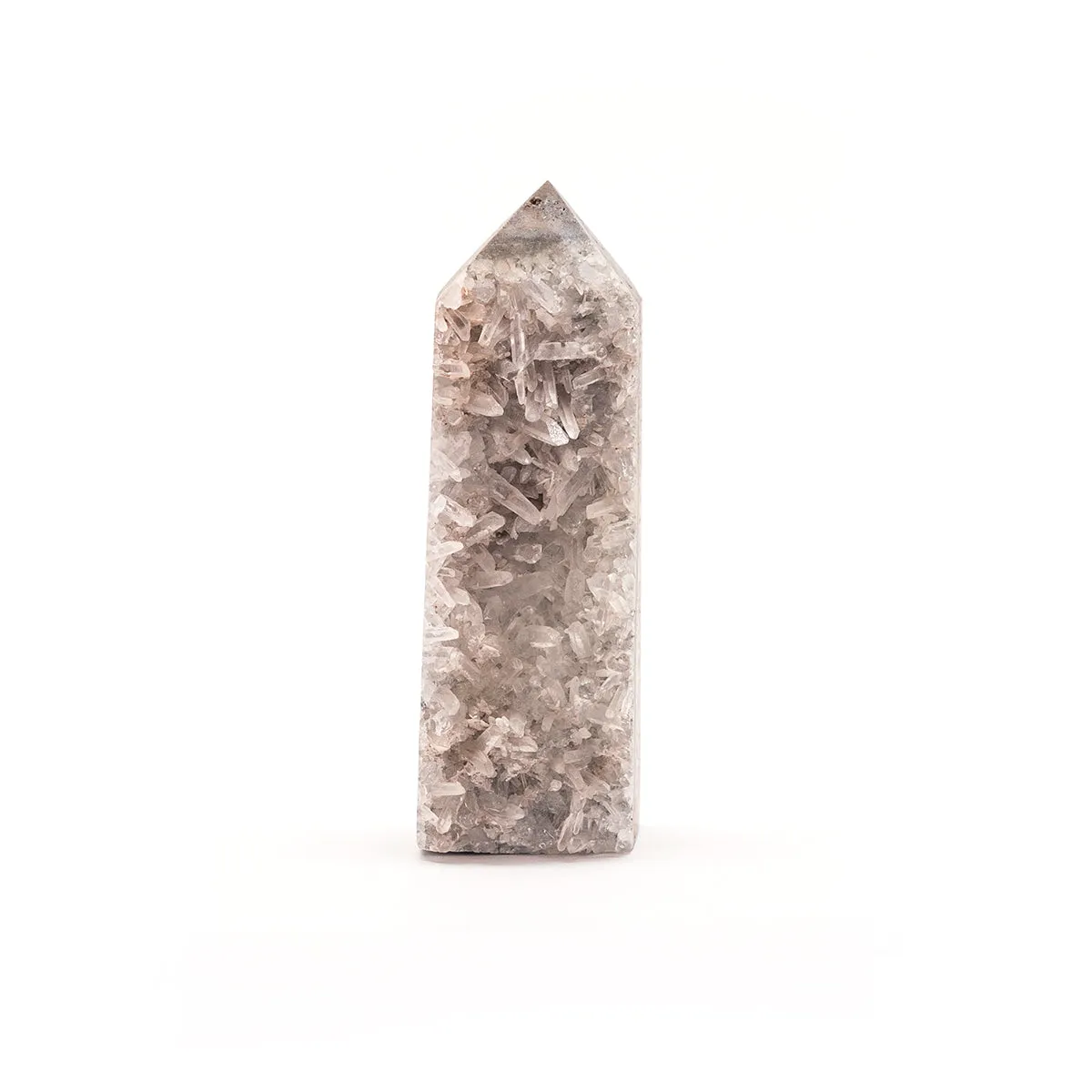 Quartz Needle Tower