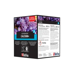 RedSea Reef Foundation A Calcium   Supplement 1Kg