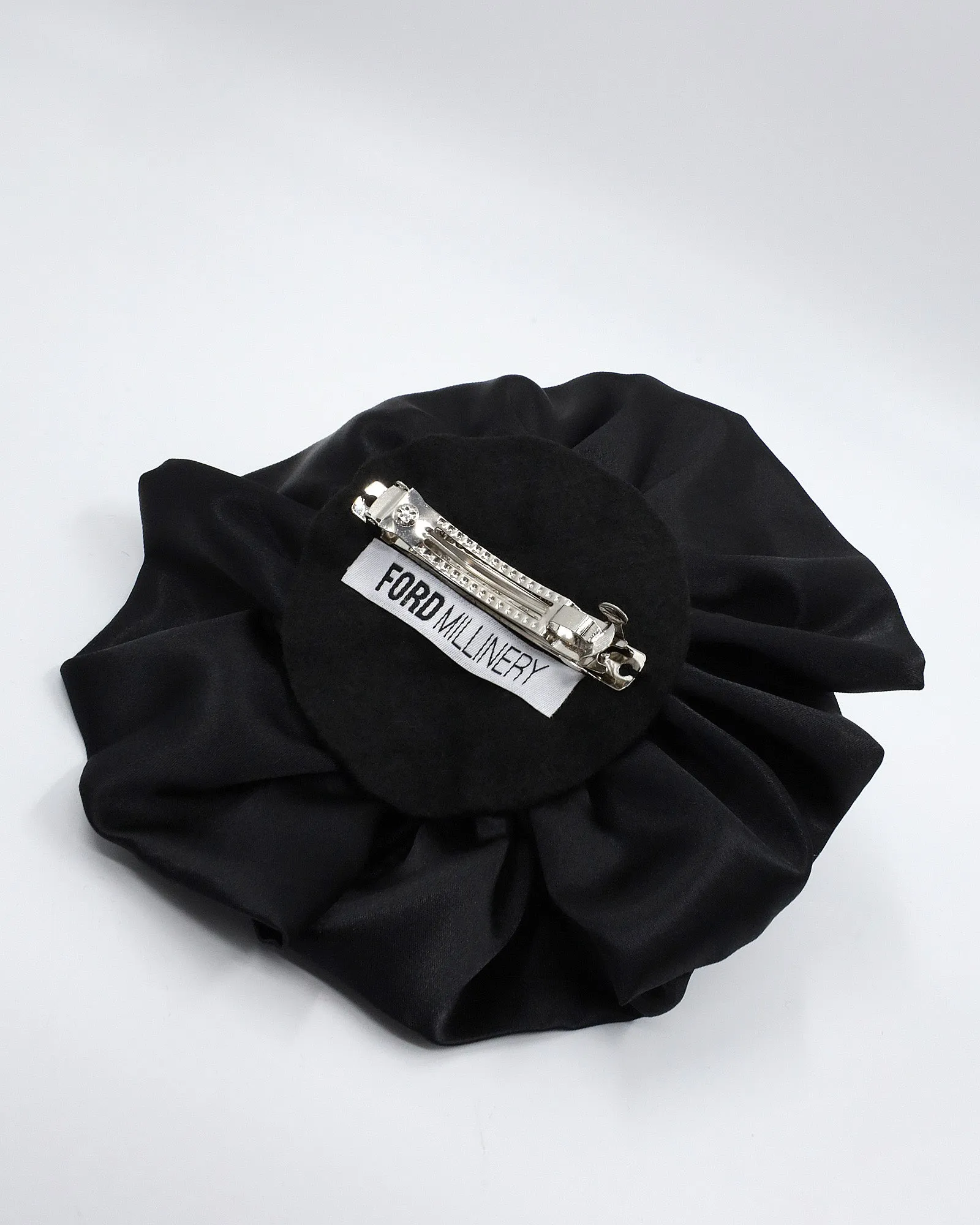 ROOS (black)