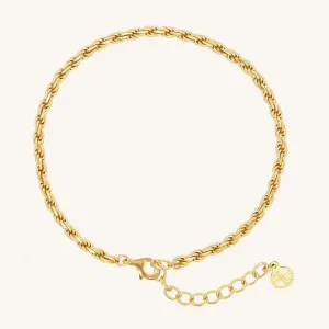 Rope Bracelet
