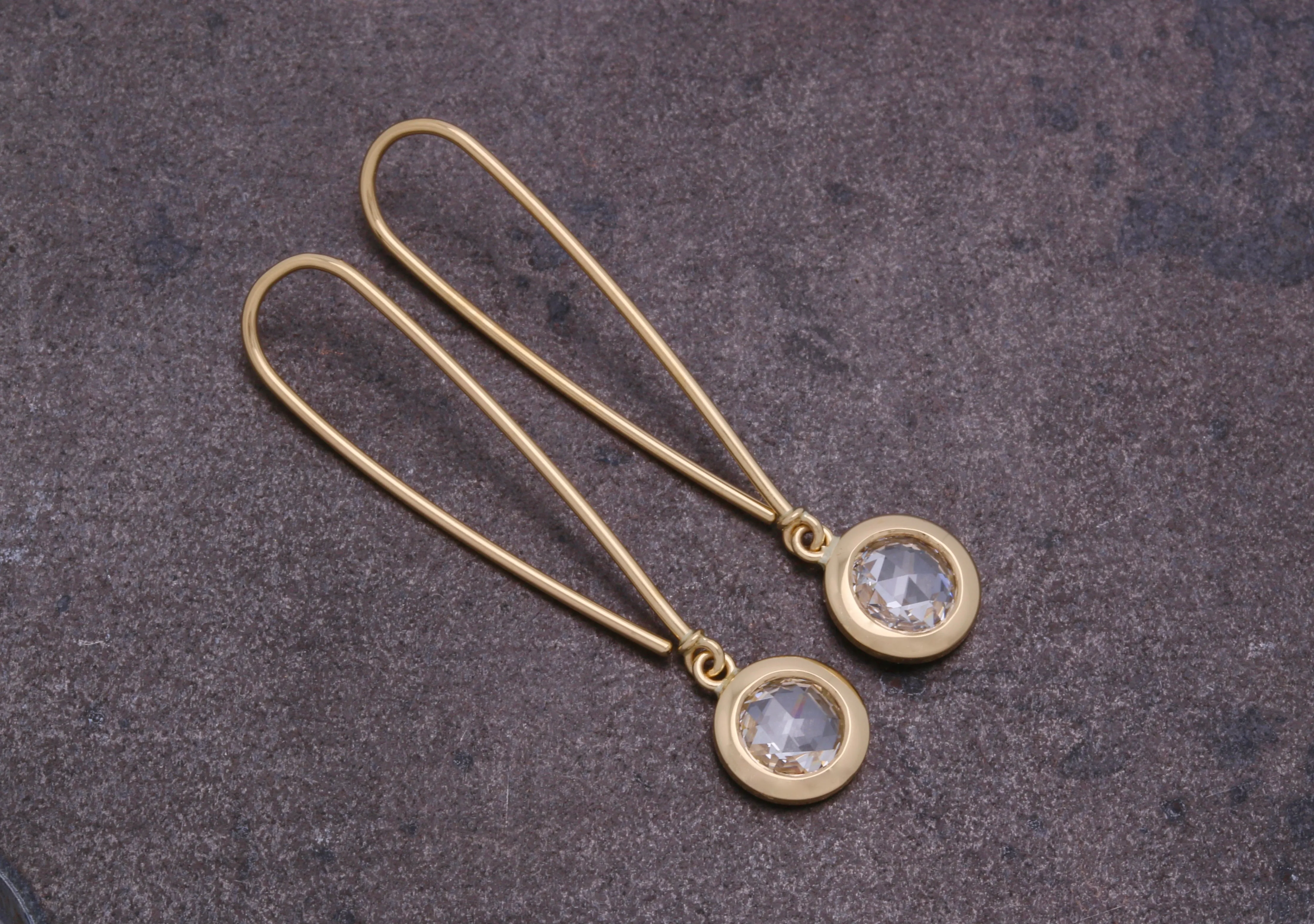 Rosalida Earrings