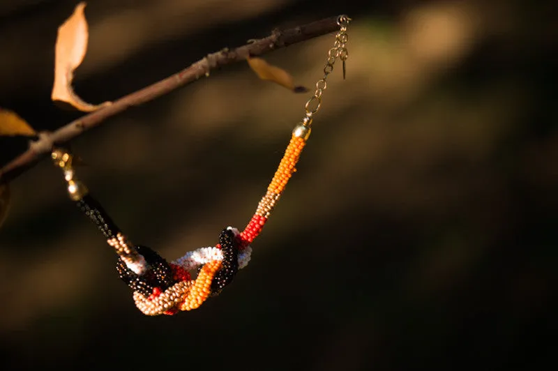 Sacrifice Bracelet