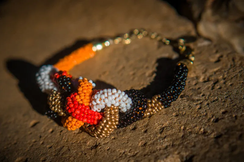 Sacrifice Bracelet