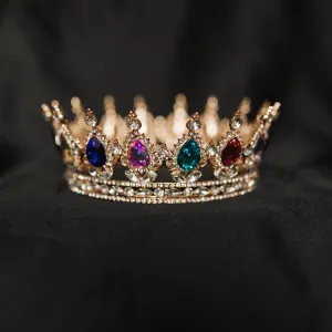 Saya's Crown