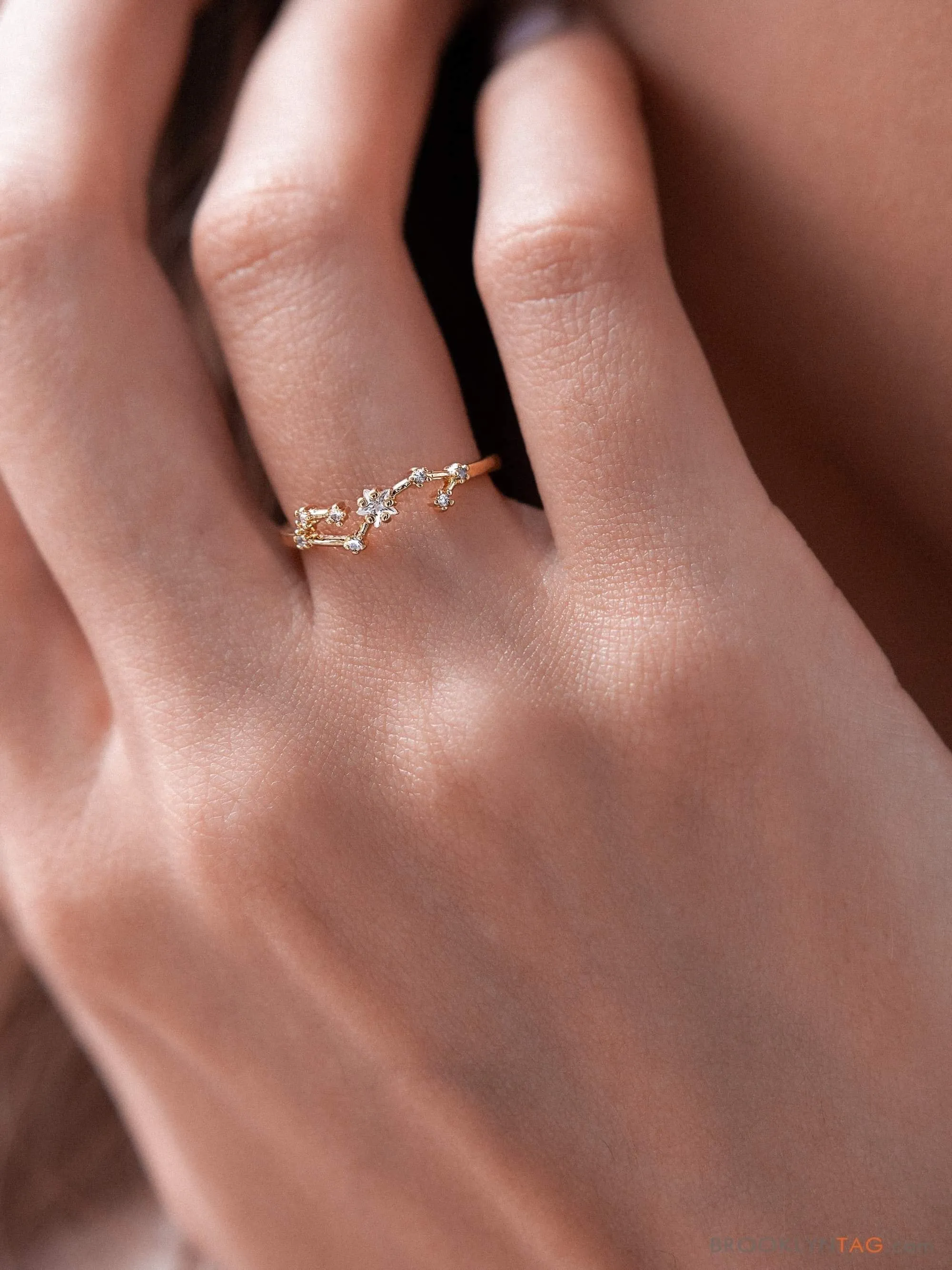 Scorpio Gift Set