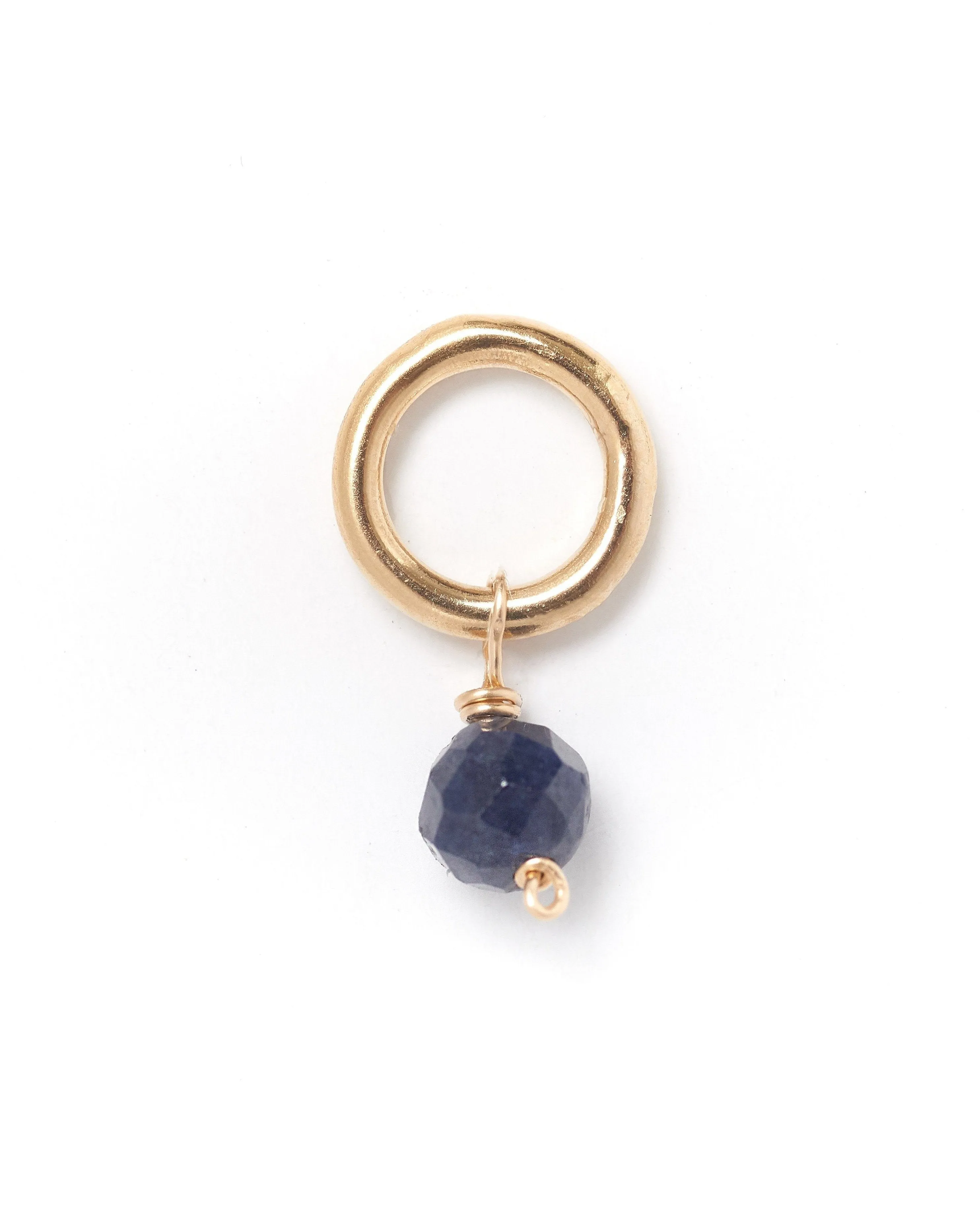 September Sapphire
