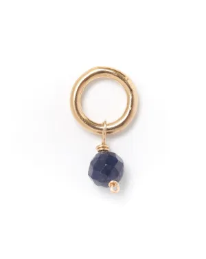 September Sapphire