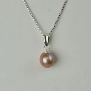 Simplicity Necklace