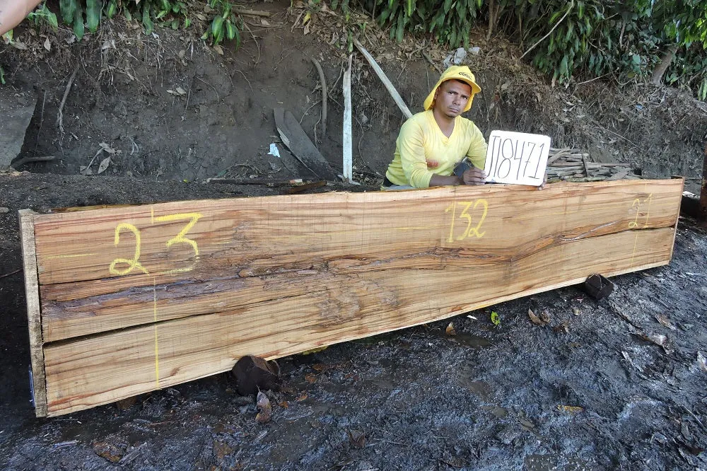 Slab J18471RCO