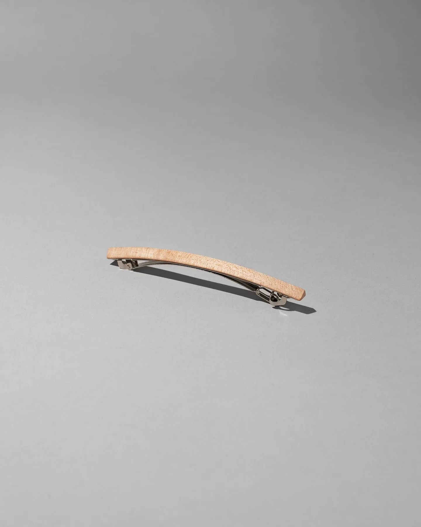 SOPHIE Wood Barrette