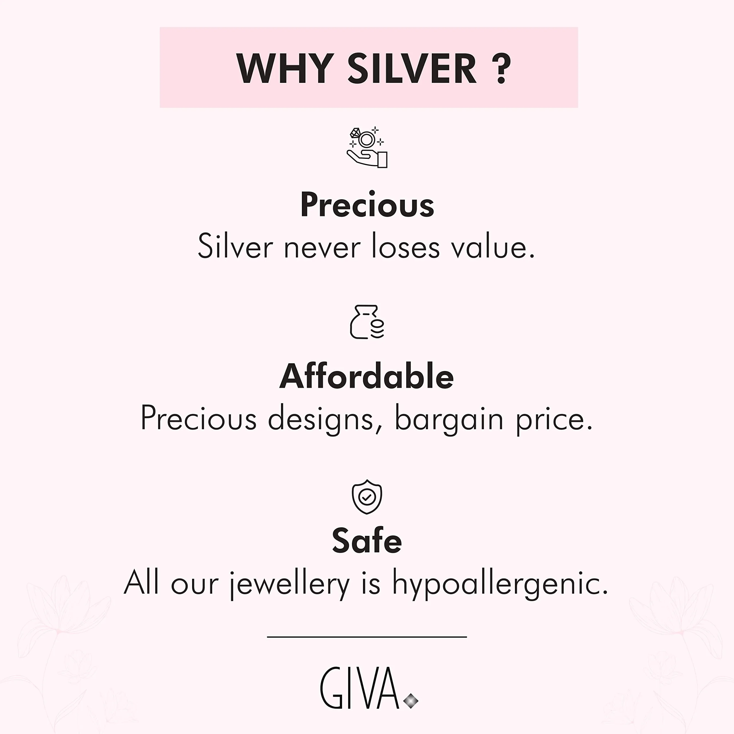 Sterling silver zircon pendant with link chain (aaa   Quality Zirconia Stone)