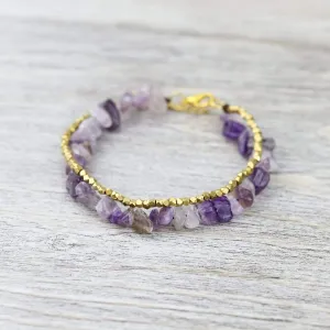 Stone of Spirituality Bracelet