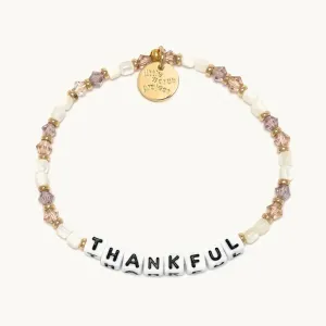 Thankful Creme Brulee - S/M