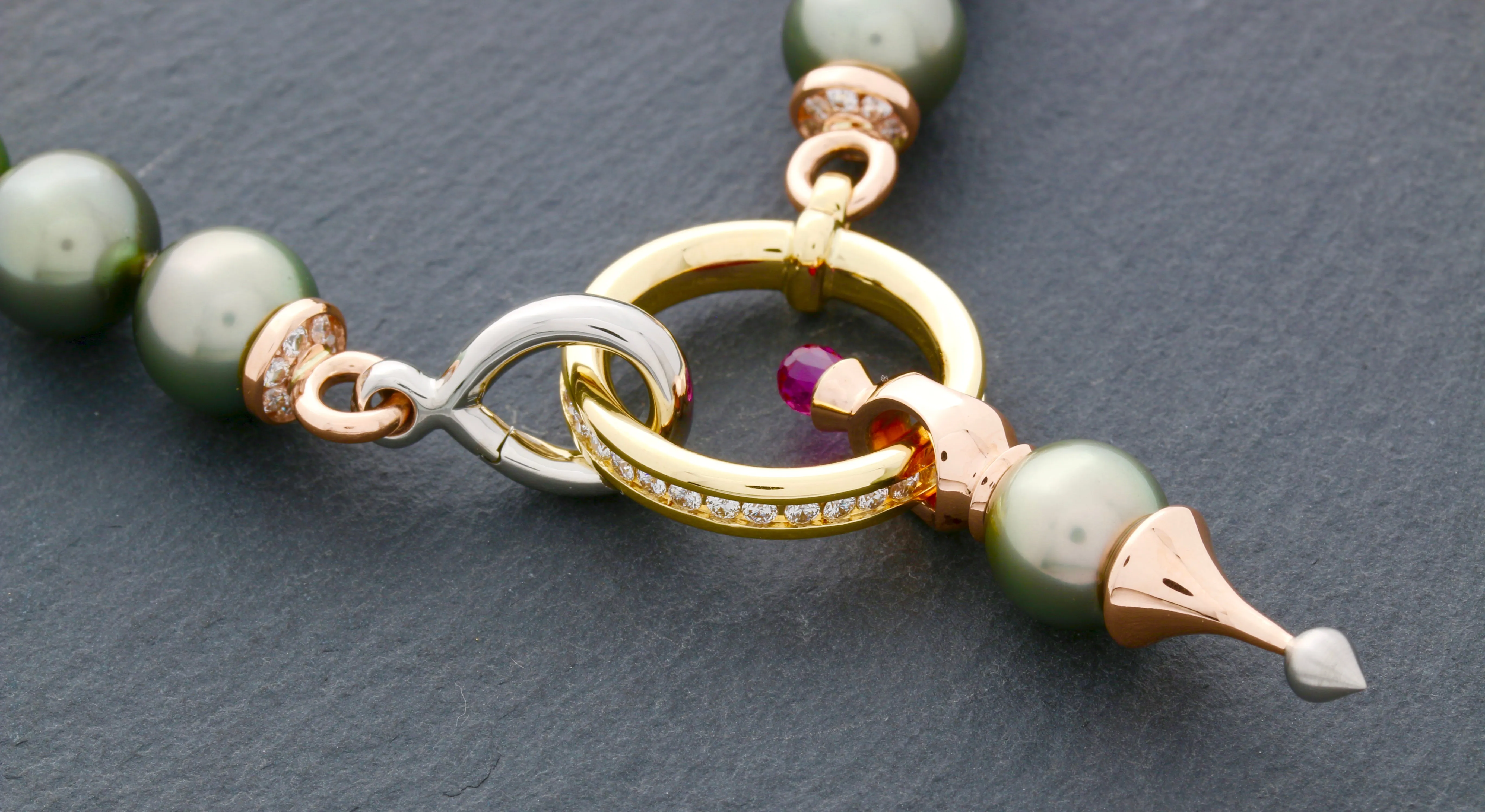 The Celaeno Necklace