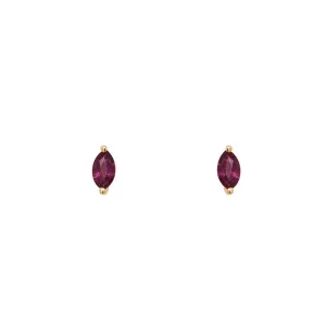 The Eulalia Stud Earrings