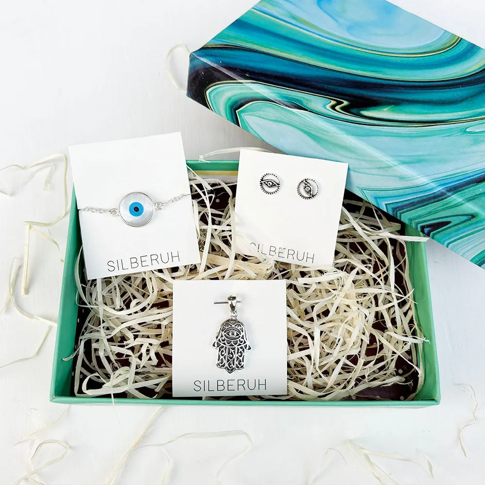 The Evil Eye Gift Set