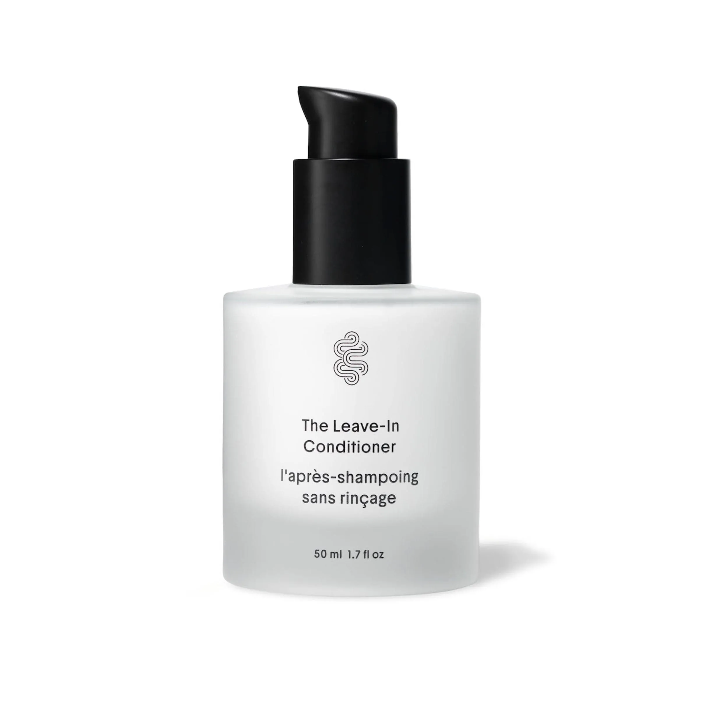 The Leave-In Conditioner