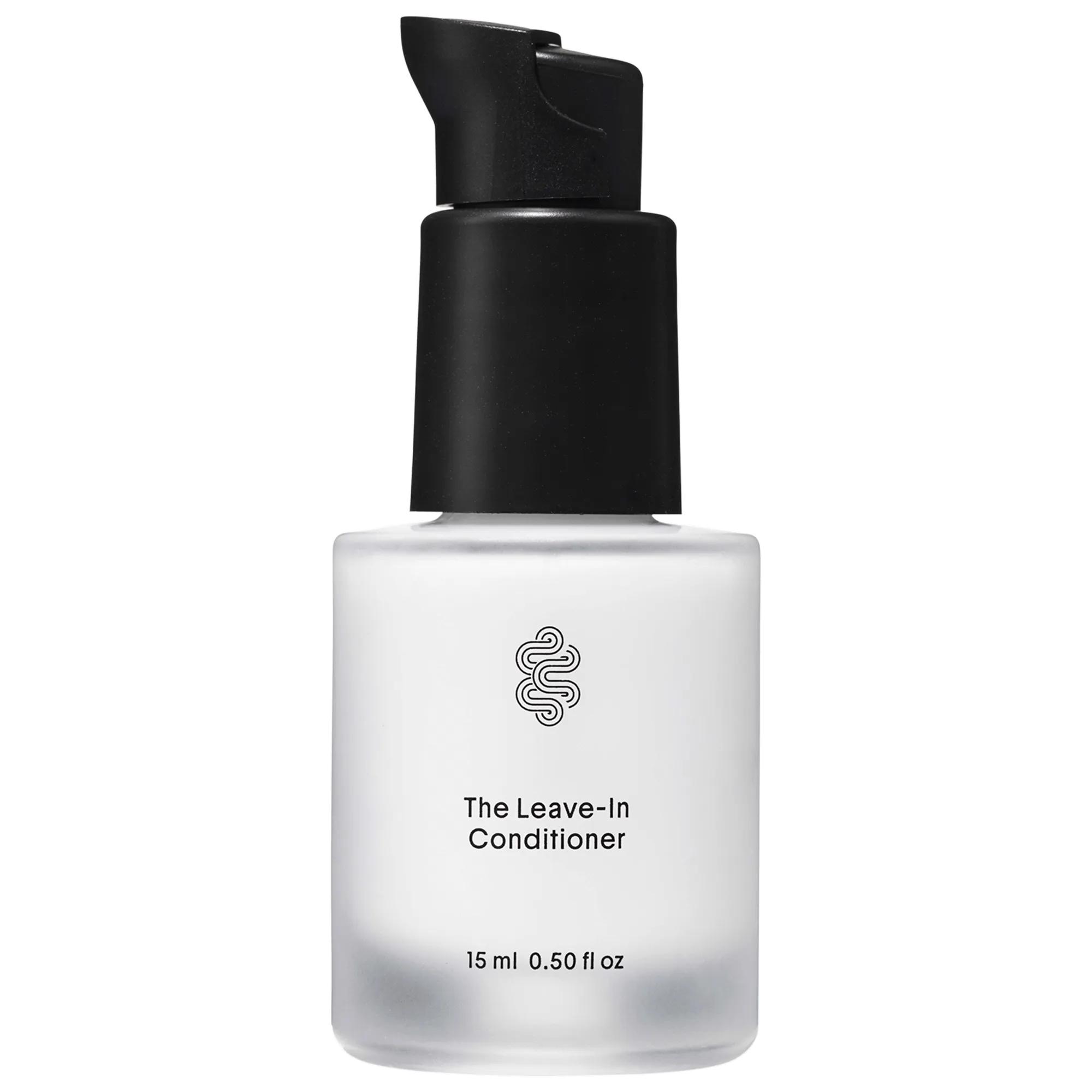 The Leave-In Conditioner