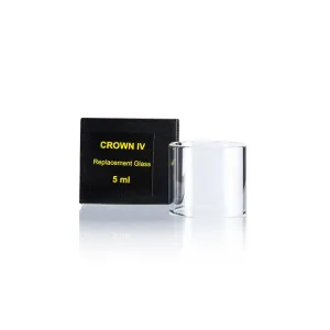 Uwell Crown IV Replacement Glass