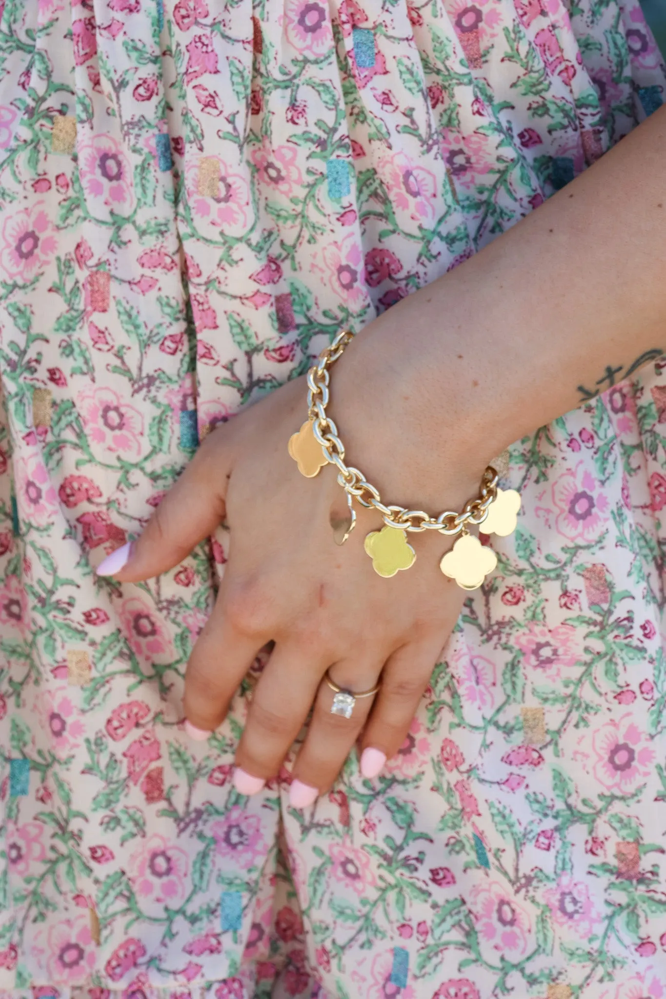 Visions of You Bracelet