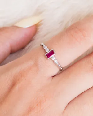 Zircon (095) Pink R